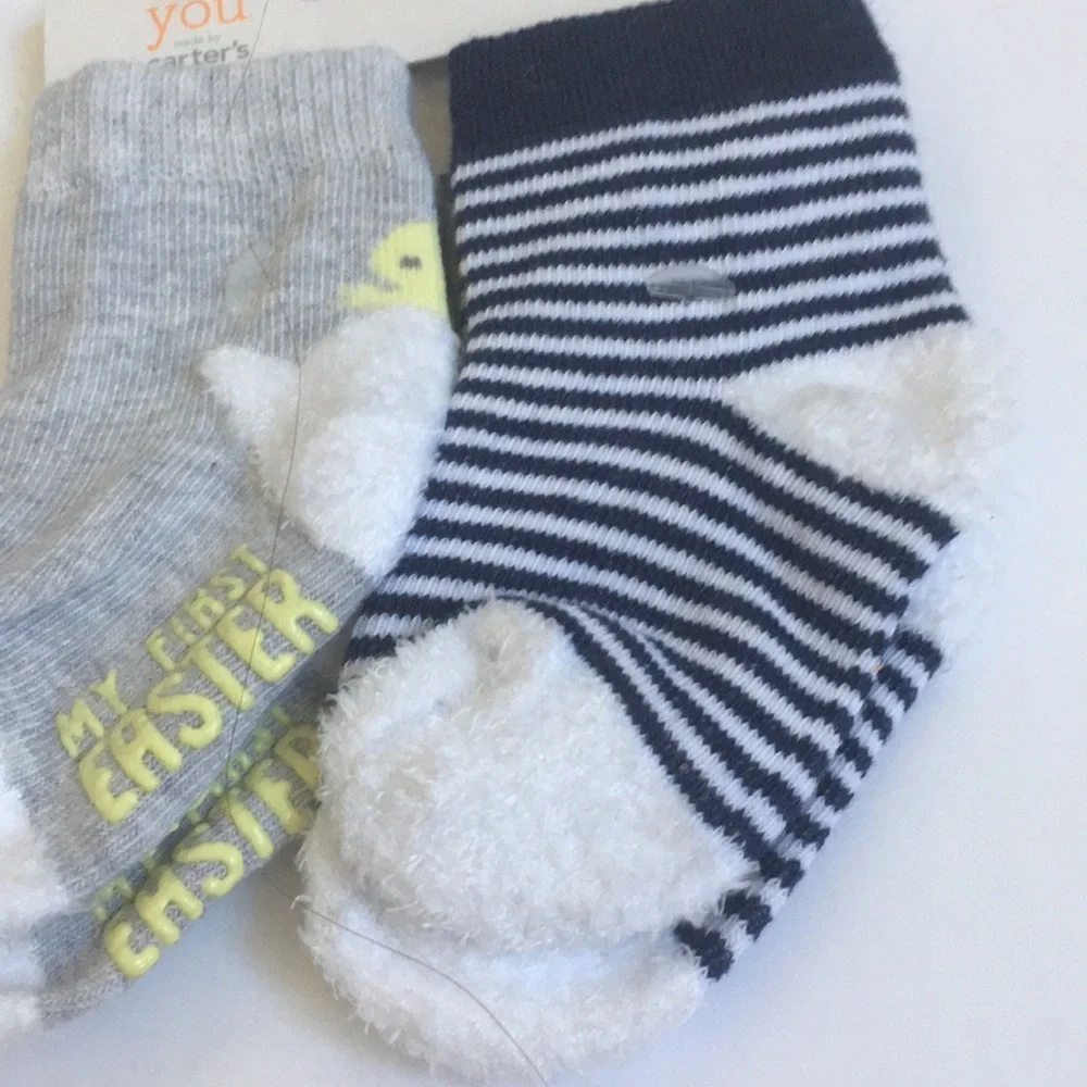 Brand new just one you infant socks